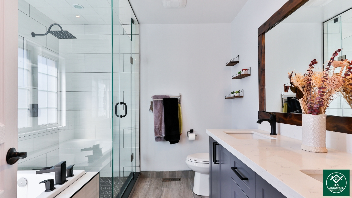 Is Bathroom Remodeling a Good Investment in Walnut Creek, CA Homes?