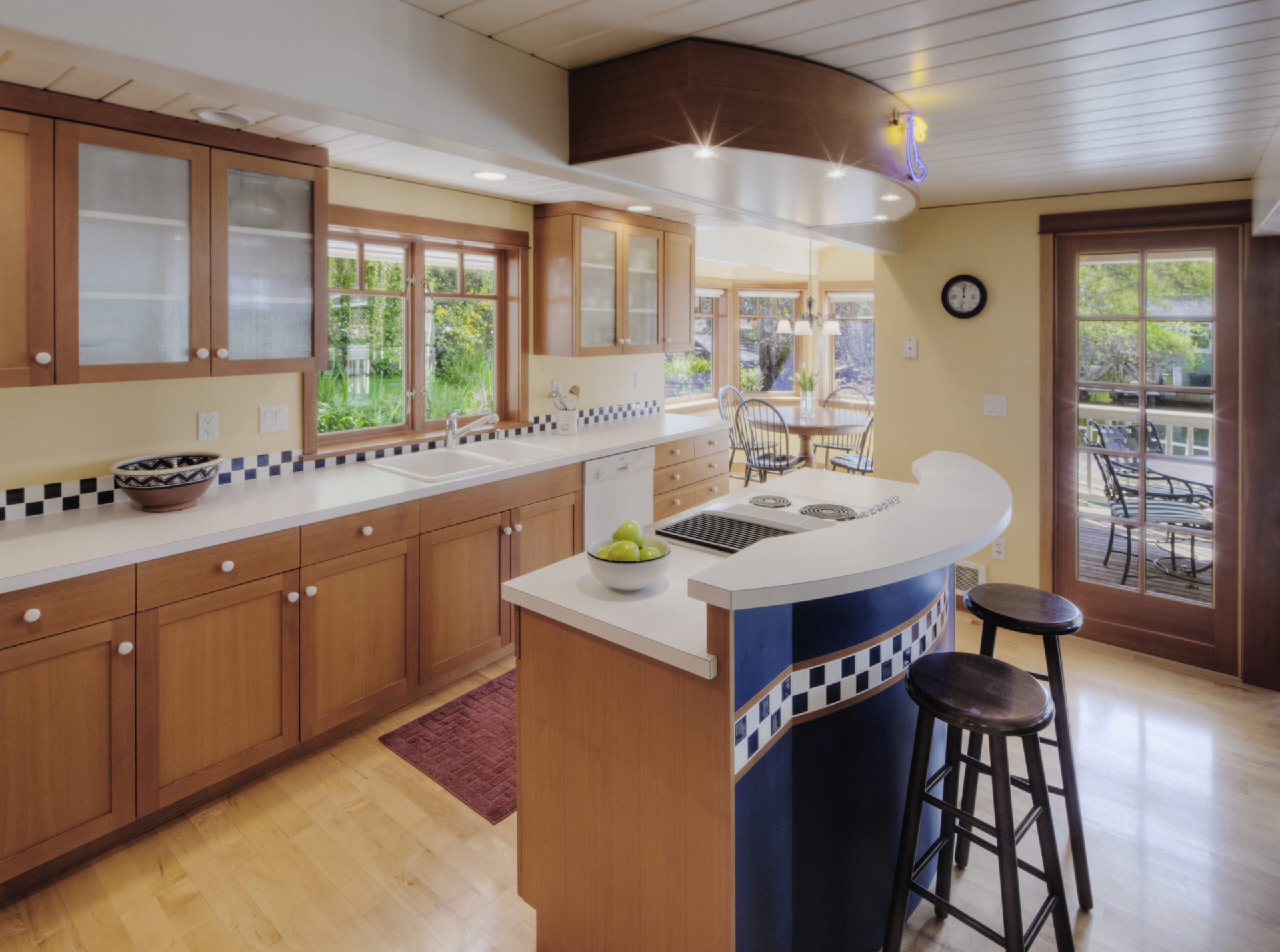Kitchen Remodeling