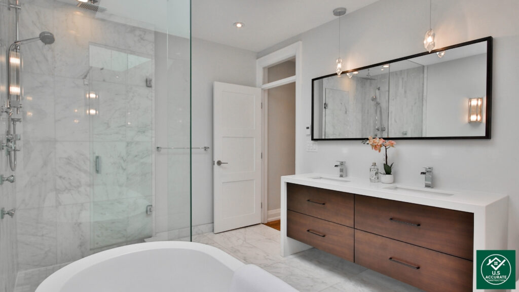 What Are Common Bathroom Remodeling Mistakes in Walnut Creek, CA?