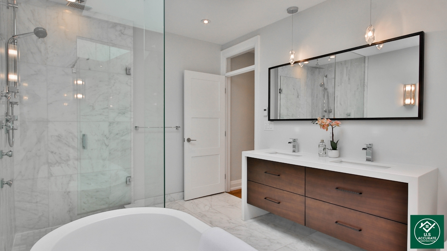 What Are Common Bathroom Remodeling Mistakes in Walnut Creek, CA?