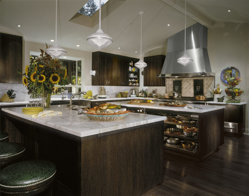 What Should You Budget For High-End Kitchen Remodeling In Walnut Creek, CA?
