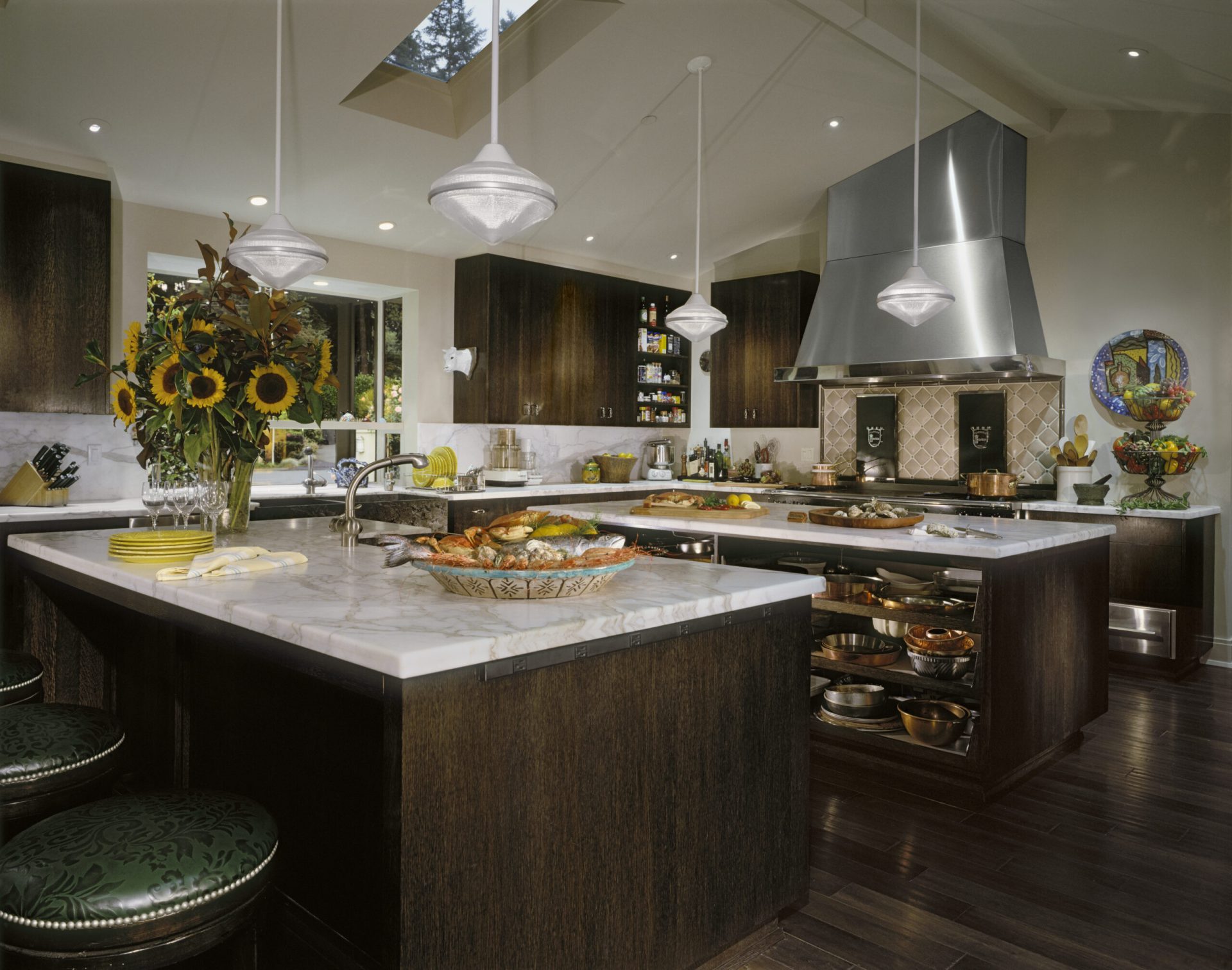 Kitchen Remodeling