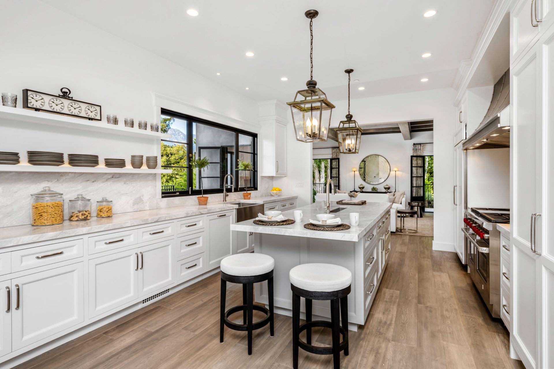 Kitchen Remodeling