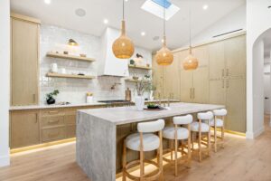 Kitchen Remodeling