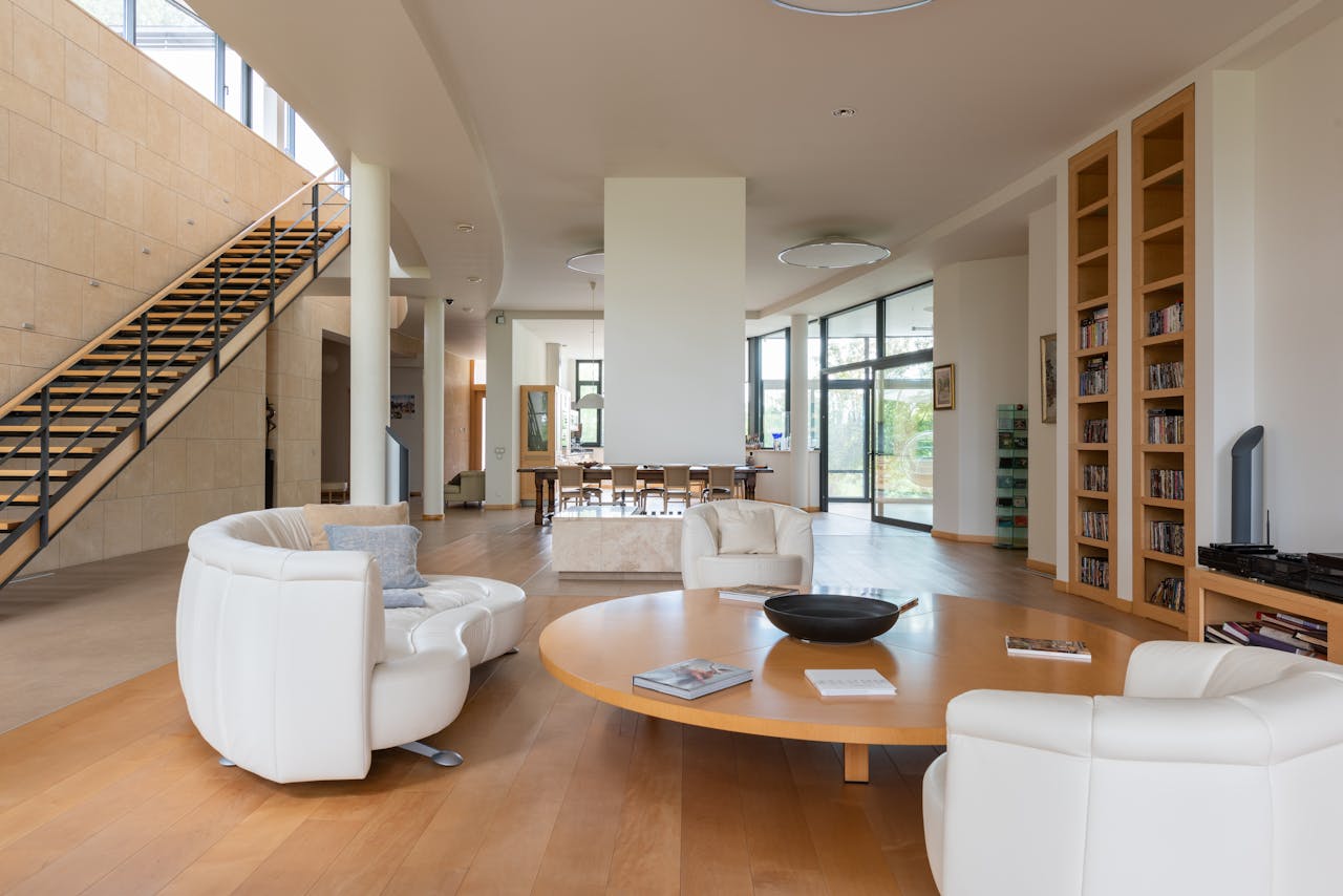 Whole House Renovation