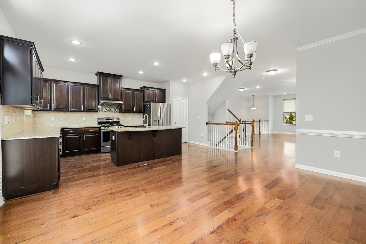 Whole House Renovation