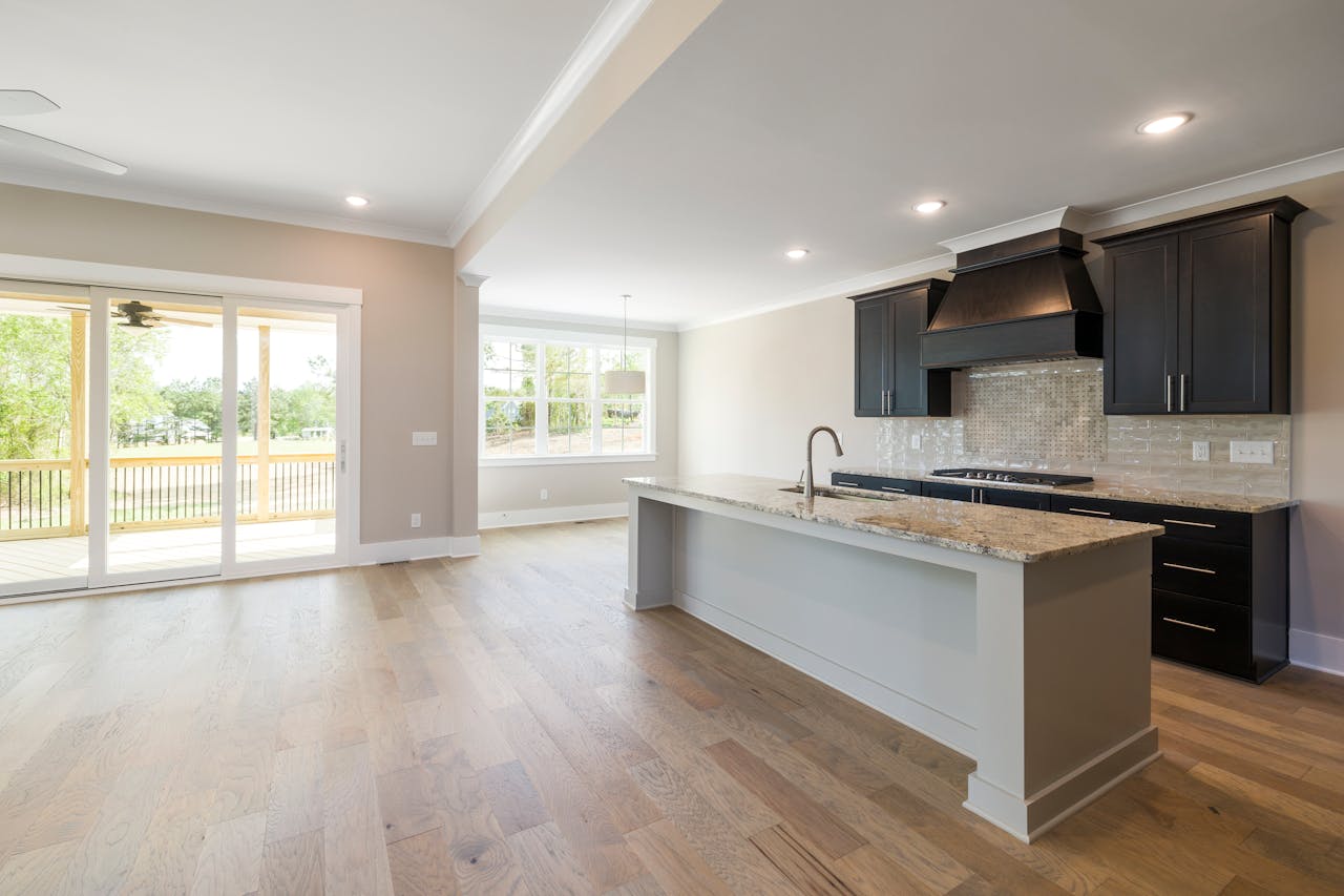 Whole House Renovation