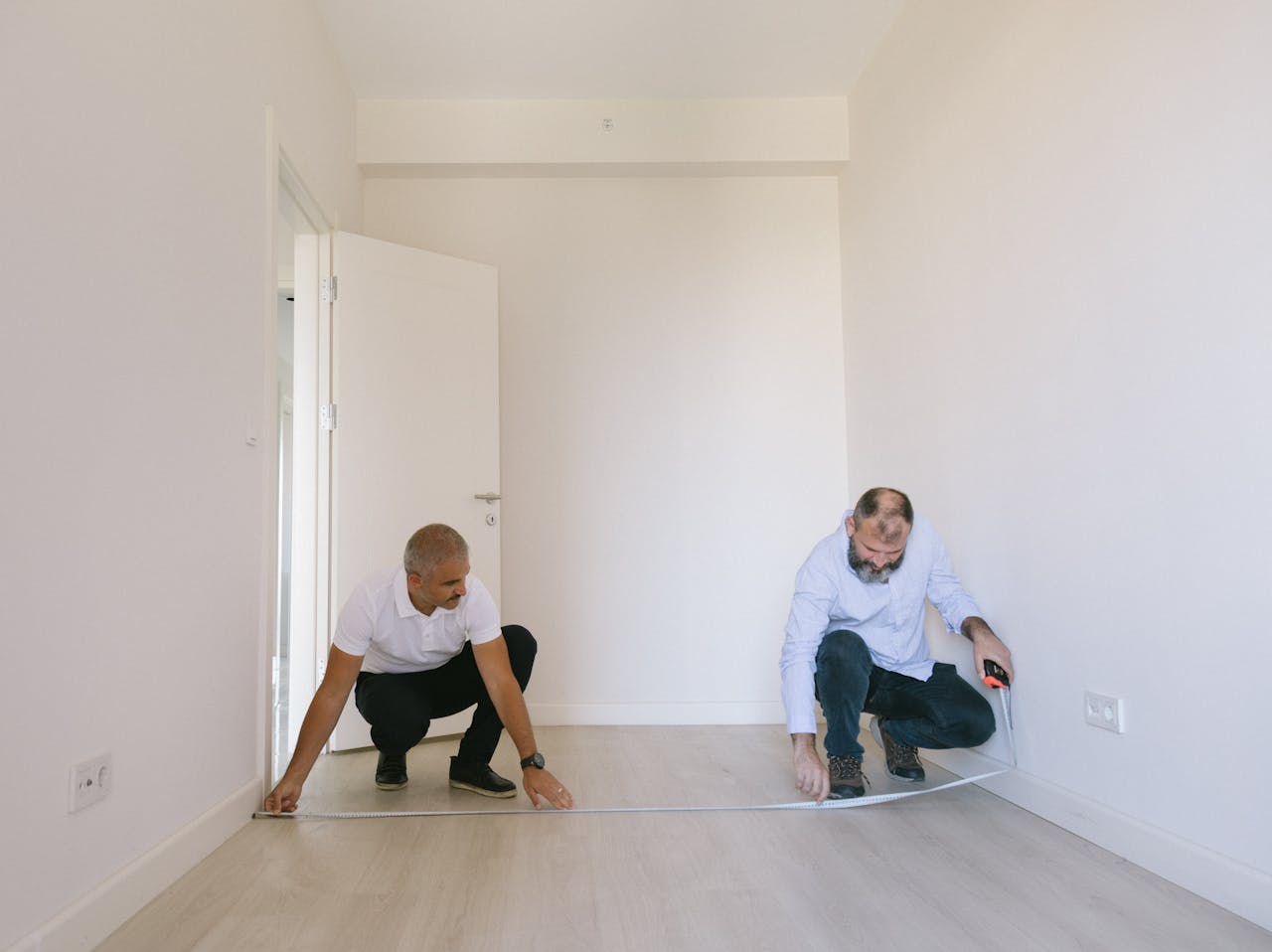 Whole House Renovation
