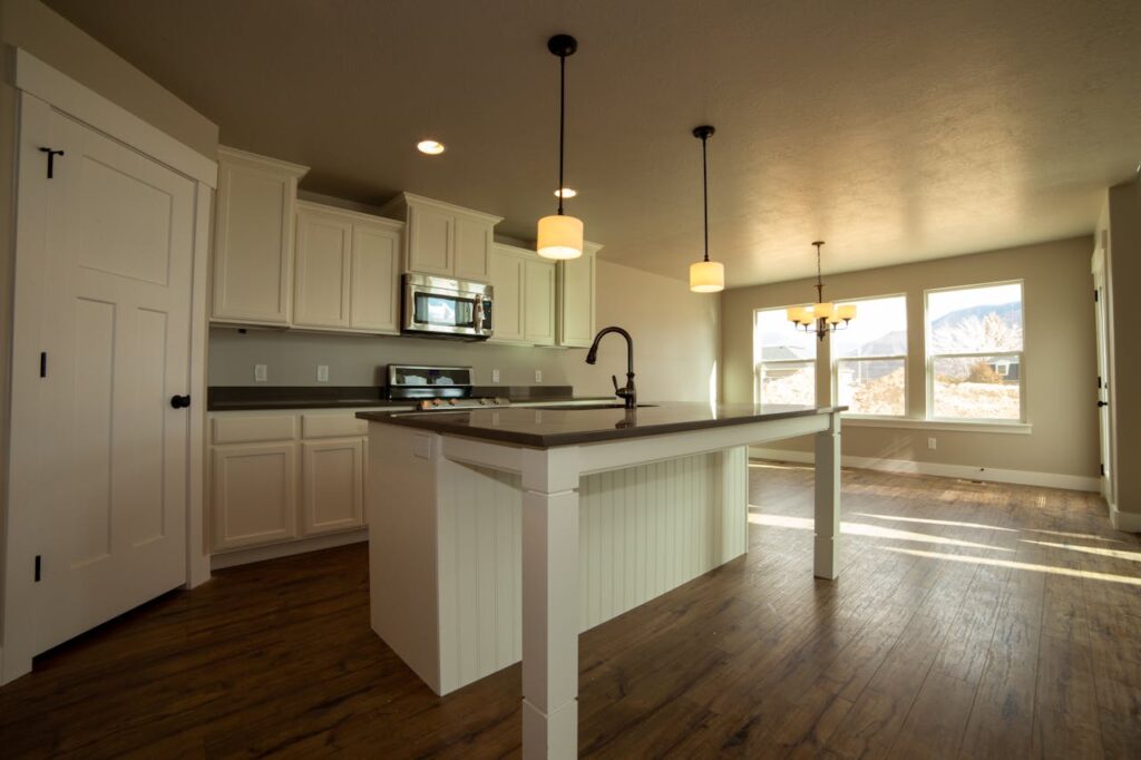 Whole House Renovation