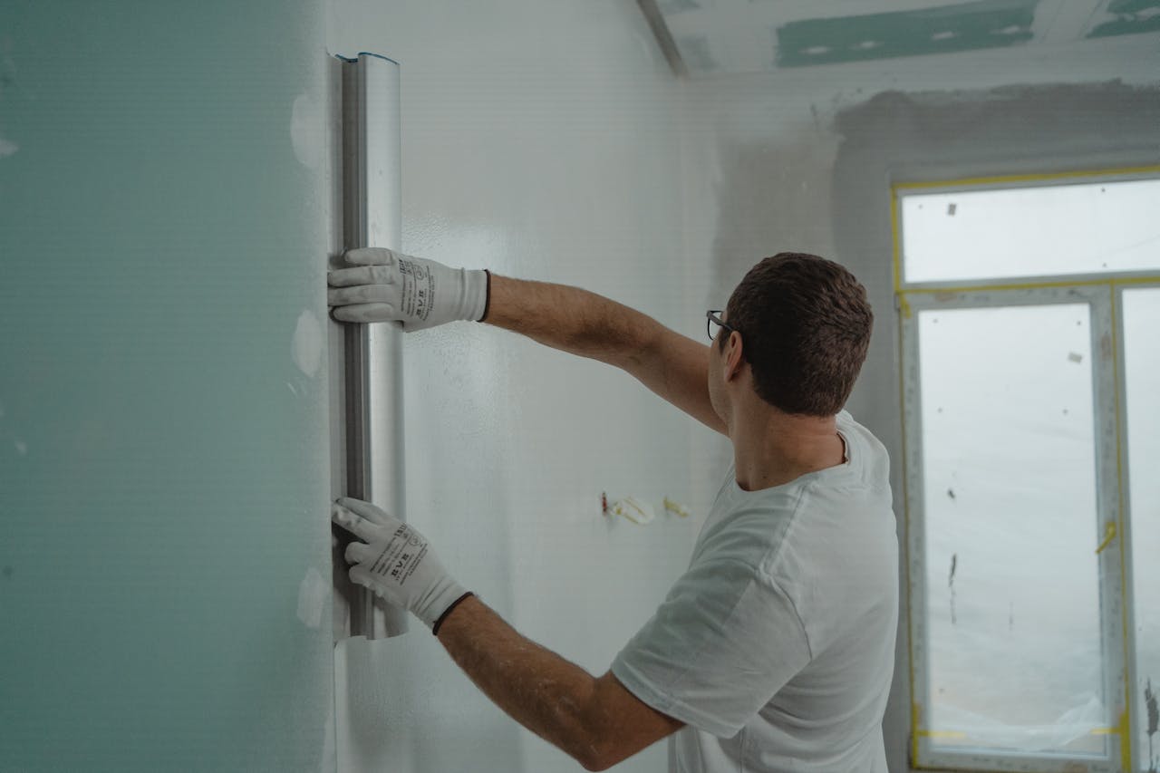 Whole House Renovation