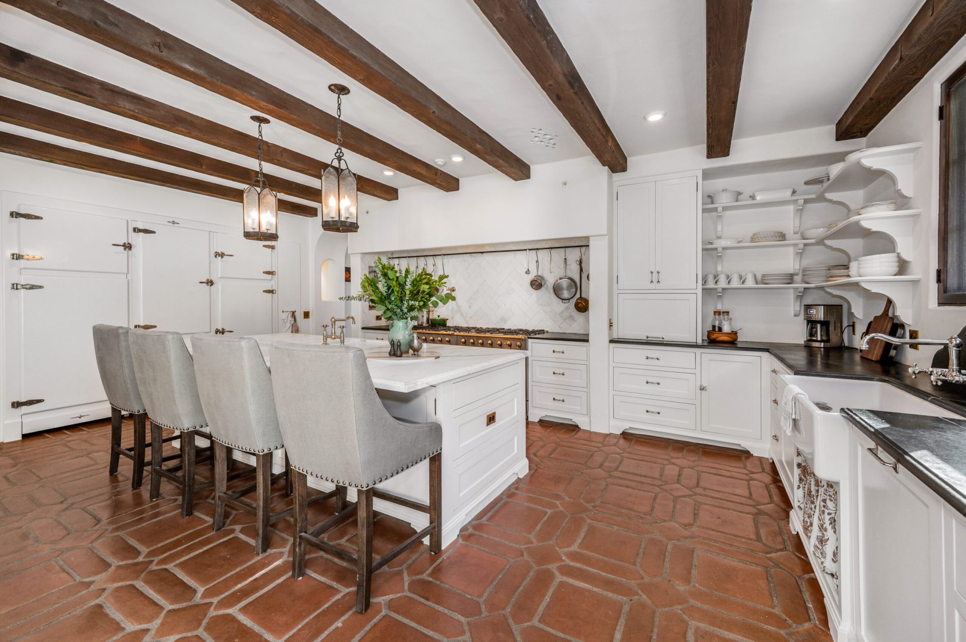Kitchen Remodeling