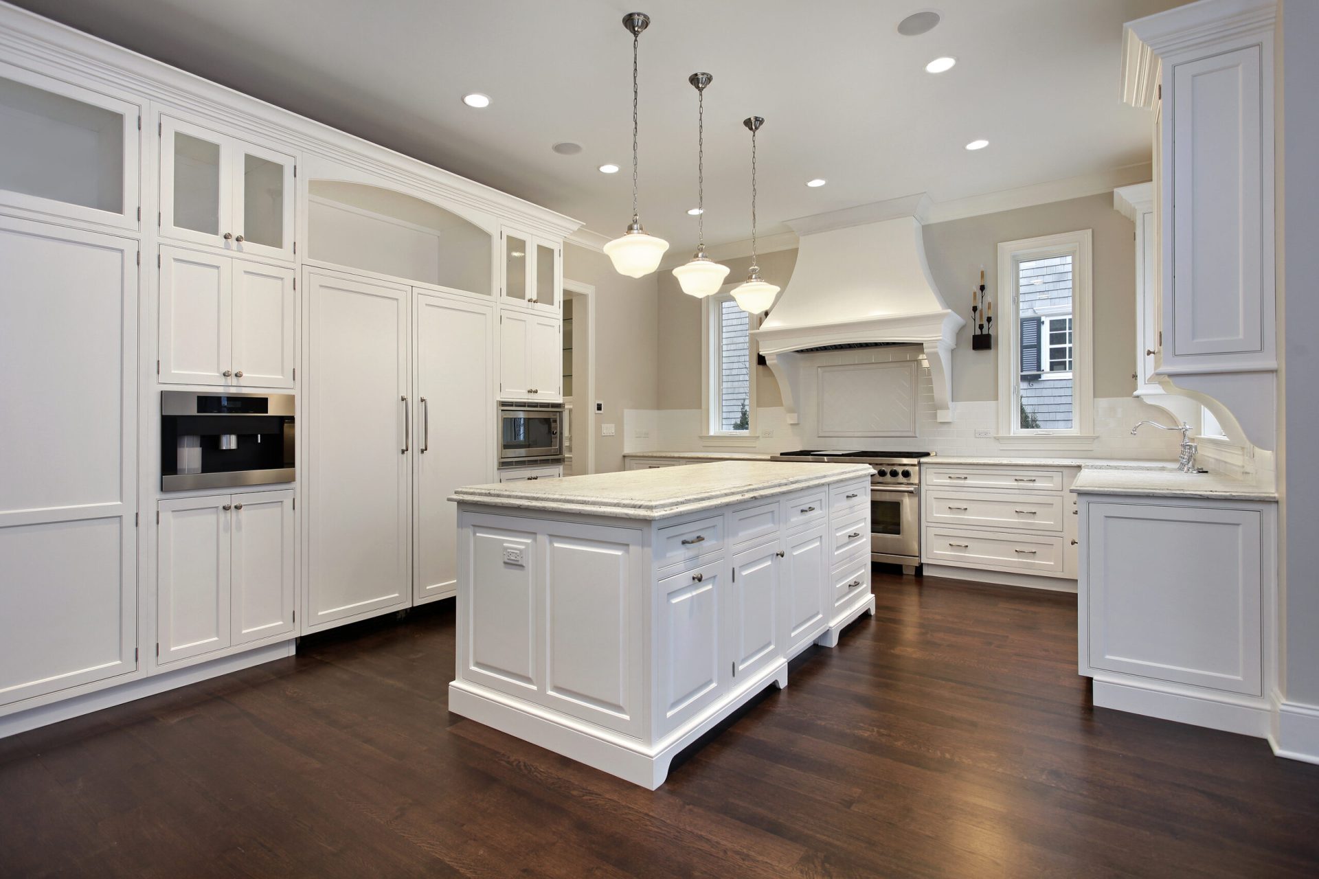 Kitchen Remodeling