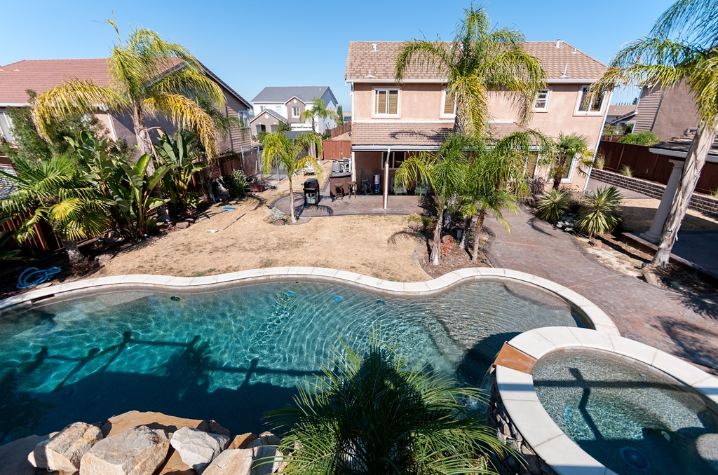 Whole House Renovation Contractor in Danville, CA