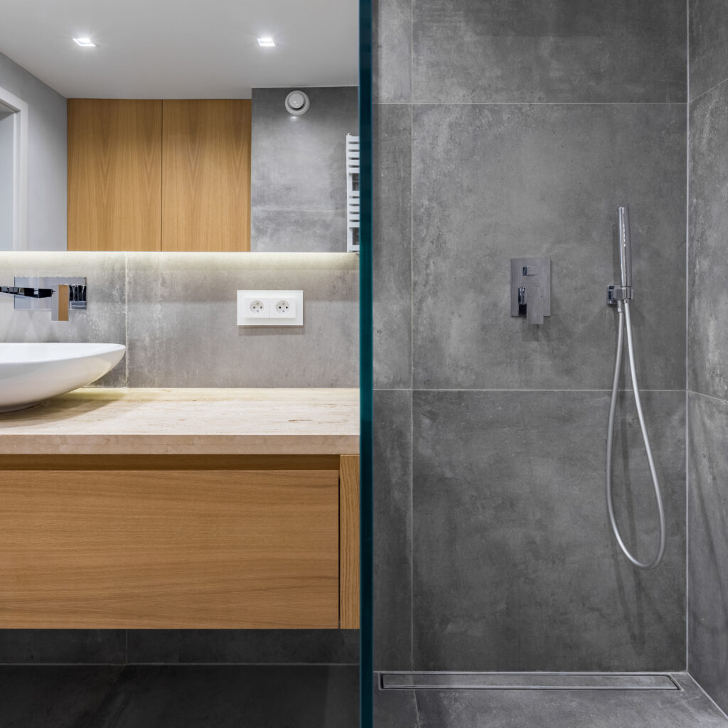 How Do You Choose a Bathroom Remodeling Contractor in Walnut Creek, CA?