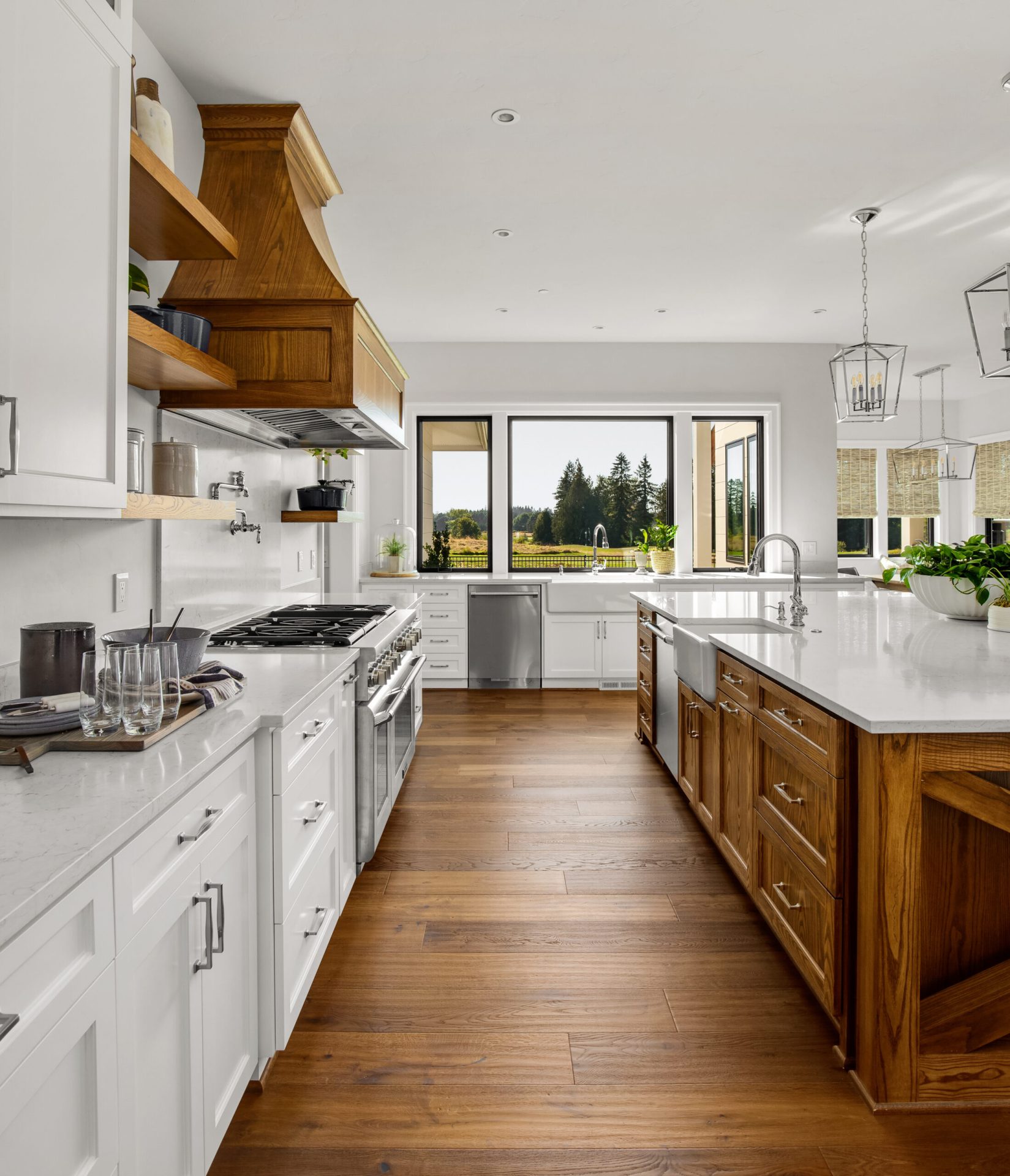 Kitchen Remodeling