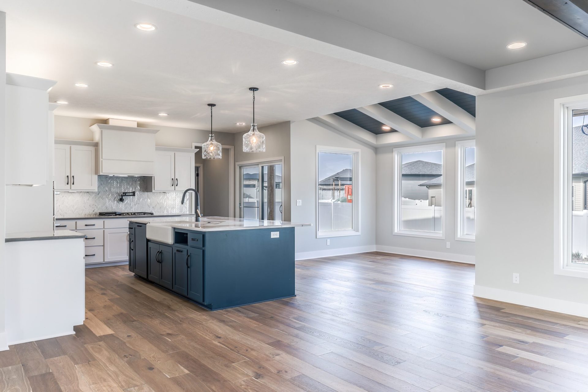 Kitchen Remodeling