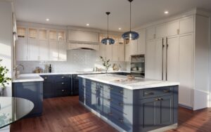 Kitchen Remodeling