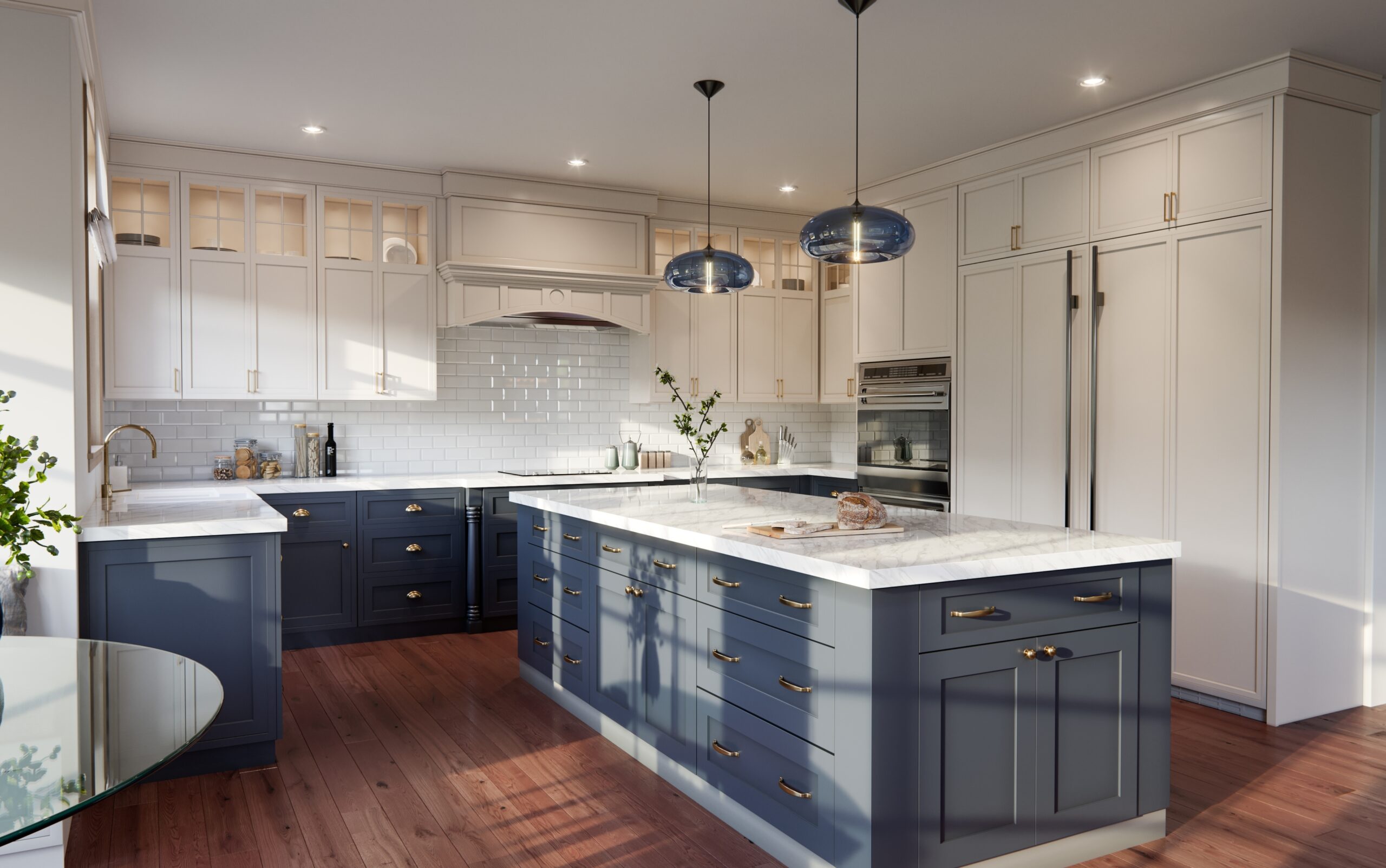 How Does Design-Build Simplify Kitchen Remodeling In Walnut Creek, CA?