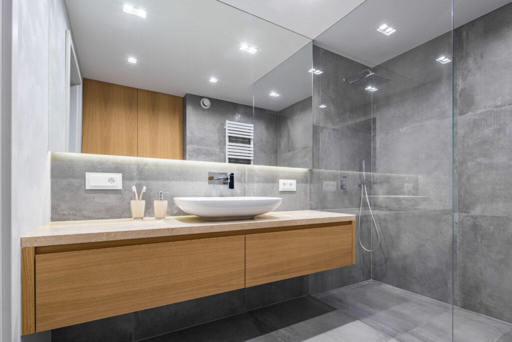 How Long Does Bathroom Remodeling Take in Walnut Creek, CA?