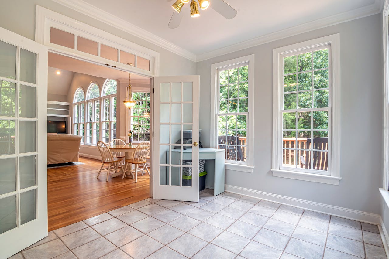 What’s The Difference Between A Room Addition And A Whole Home Expansion In Walnut Creek, CA?