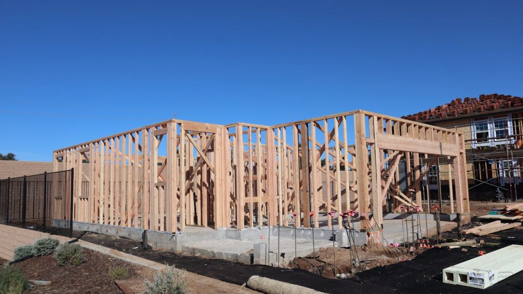 Home Additions Lafayette CA