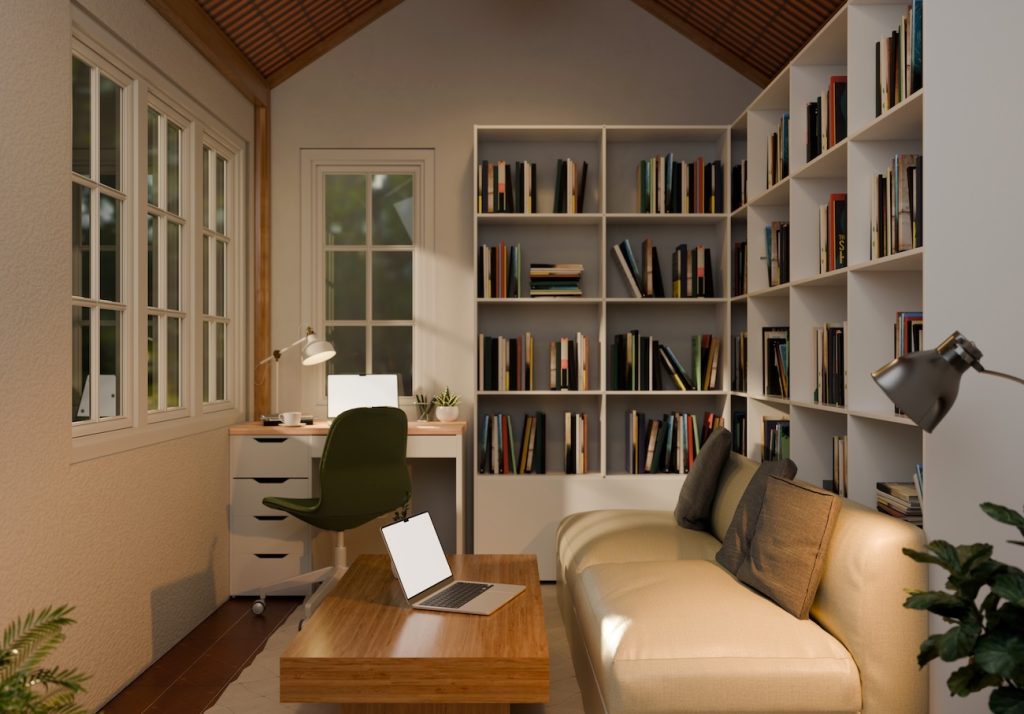 Accessory Dwelling Unit (ADU)