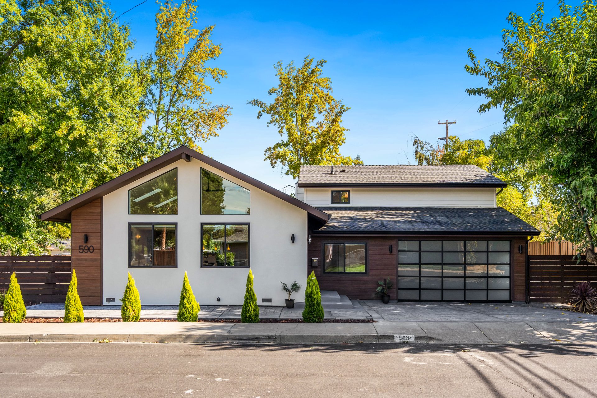 Whole House Renovation Contractor in Danville, CA