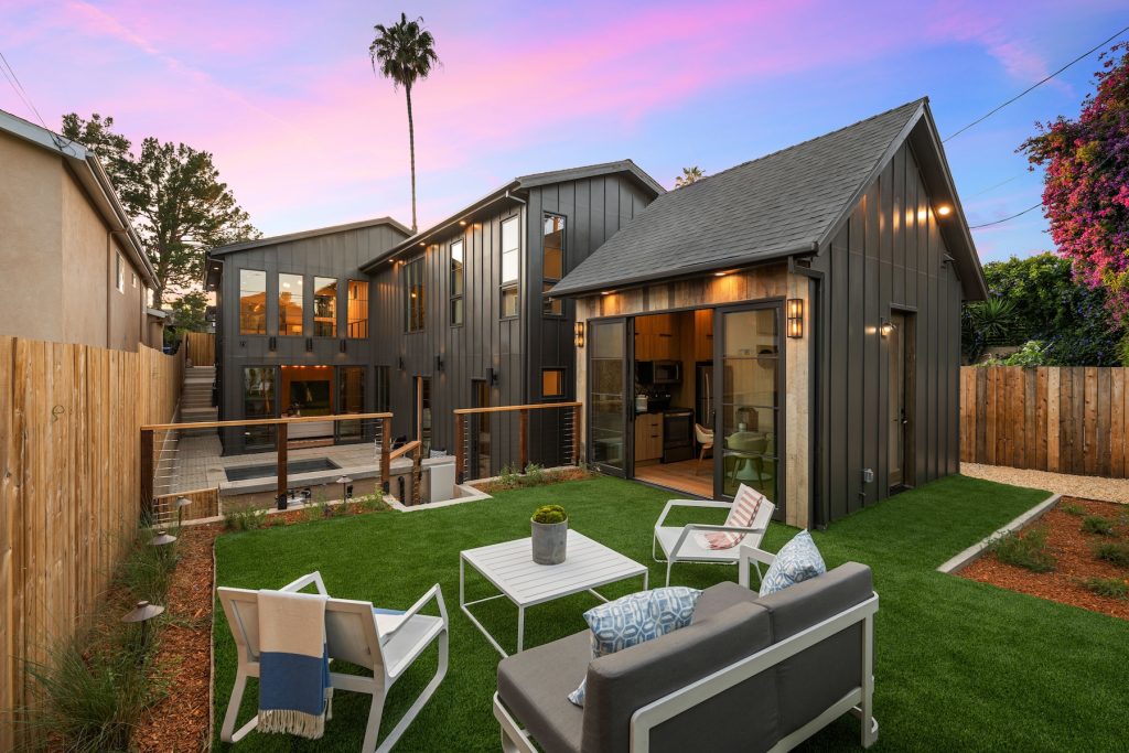 Accessory Dwelling Unit (ADU)