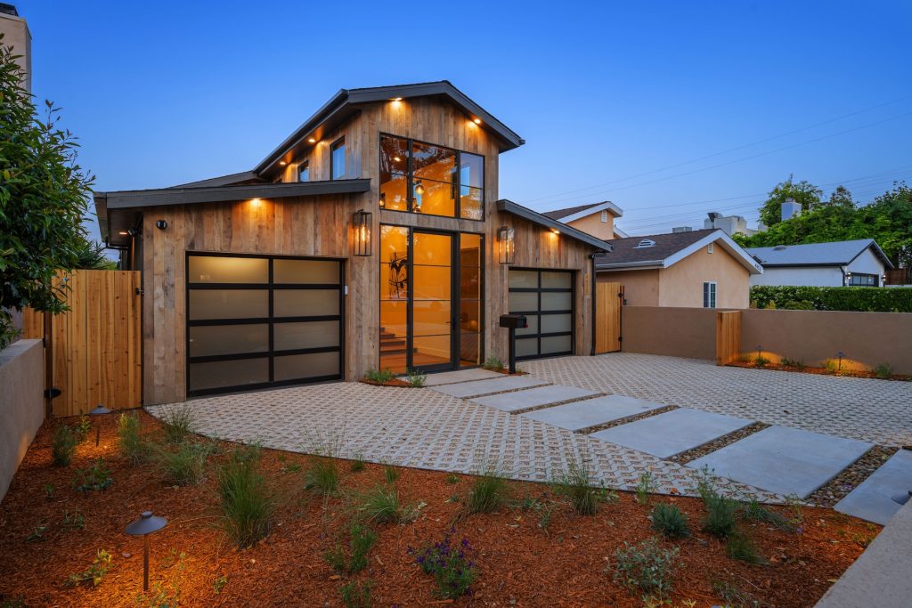Accessory Dwelling Unit (ADU)