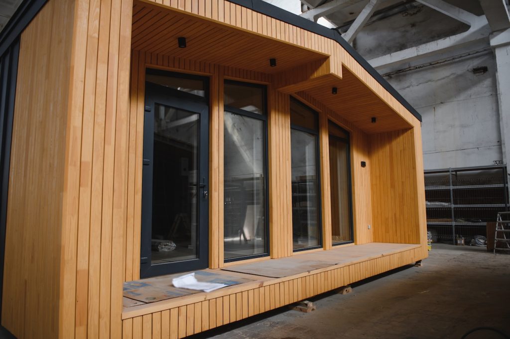 Accessory Dwelling Unit (ADU)