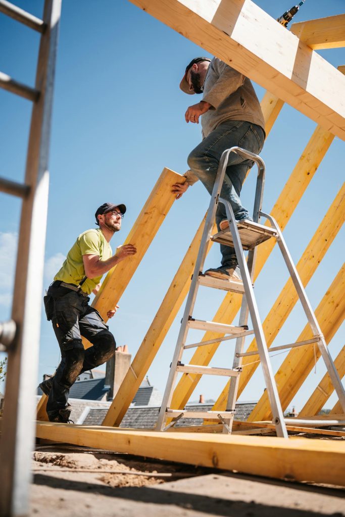 Choosing the Right Contractor Walnut Creek CA