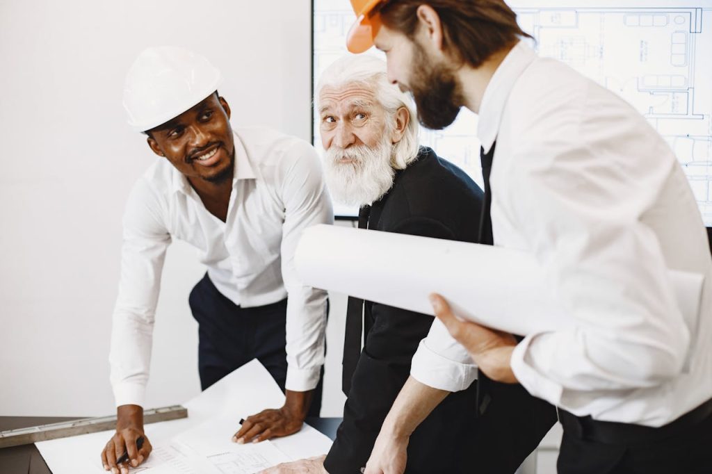 Choosing the Right Contractor Walnut Creek CA