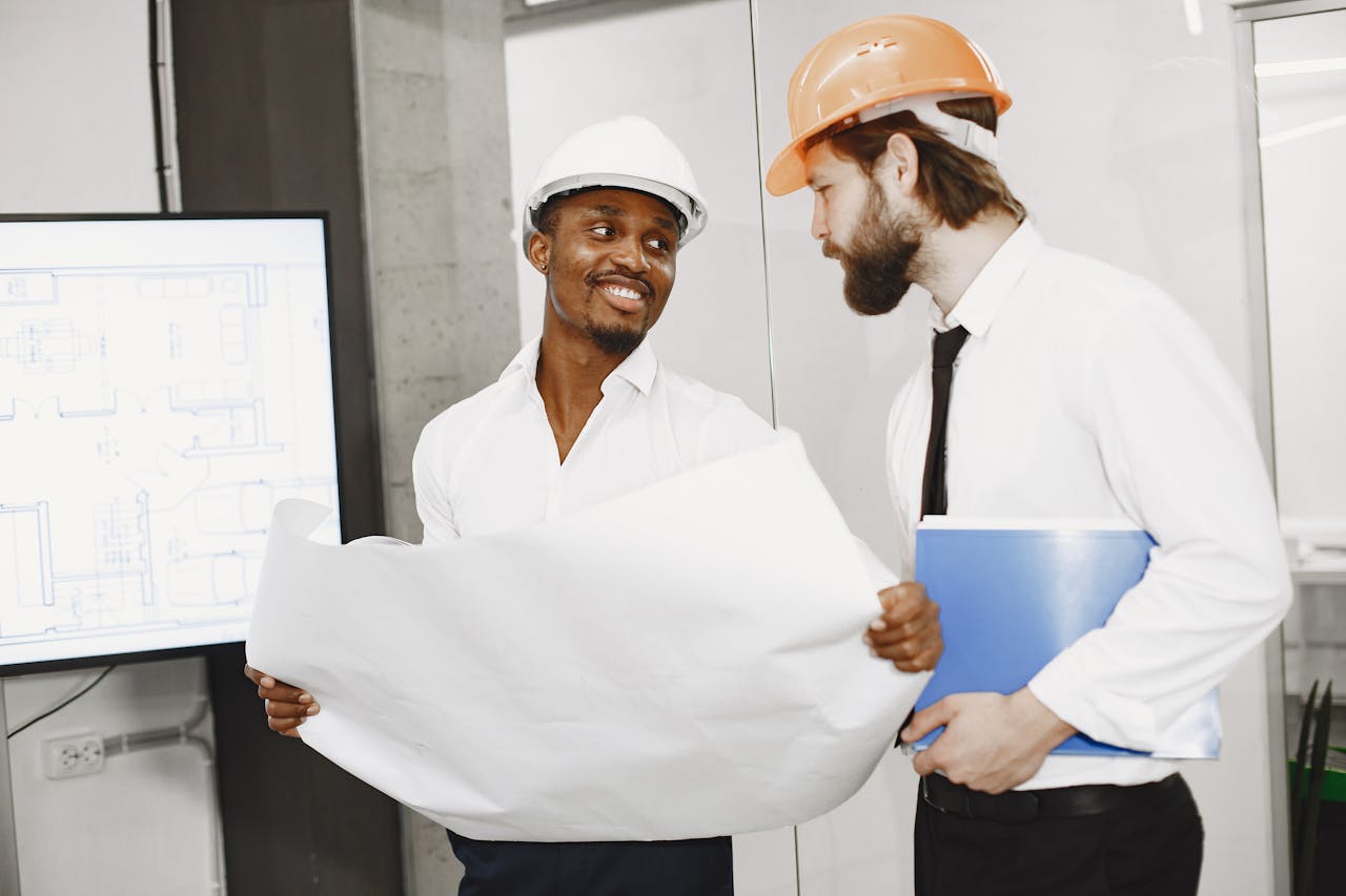 Choosing the Right Contractor Walnut Creek CA