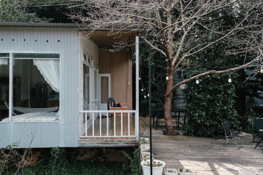 How Does An ADU Impact Property Value In Walnut Creek, CA?