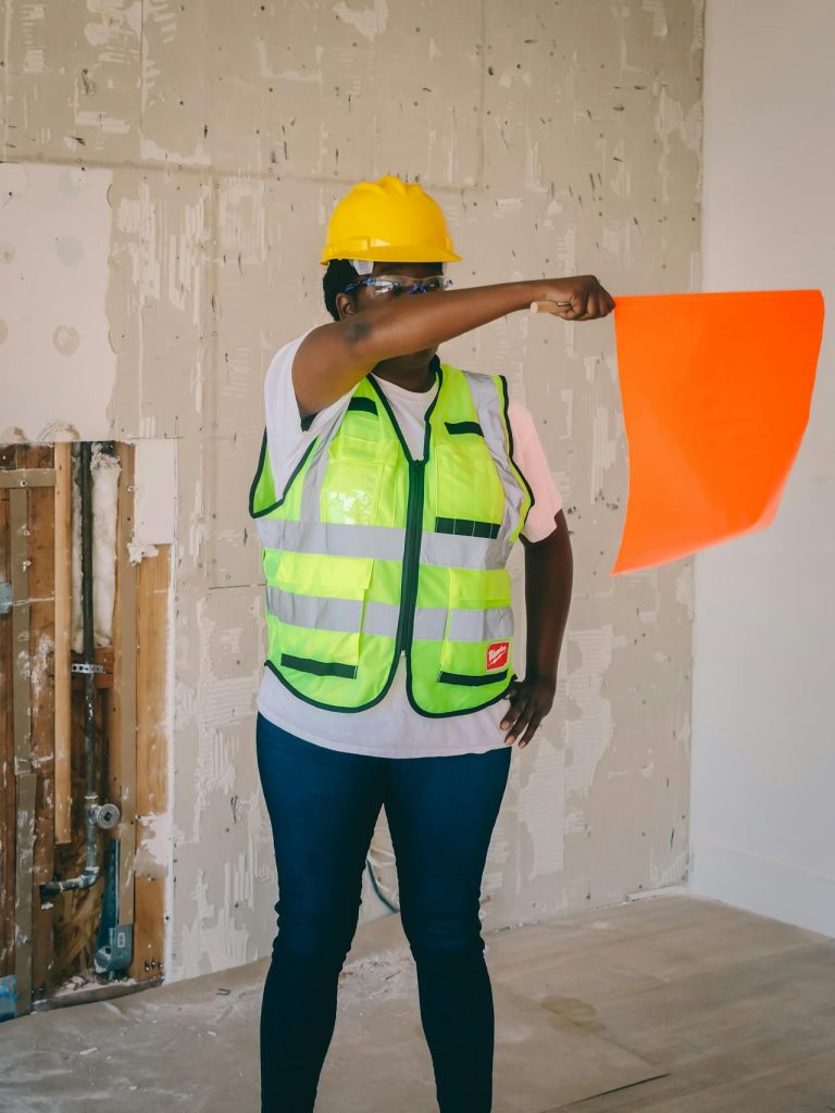 Choosing the Right Contractor Walnut Creek CA