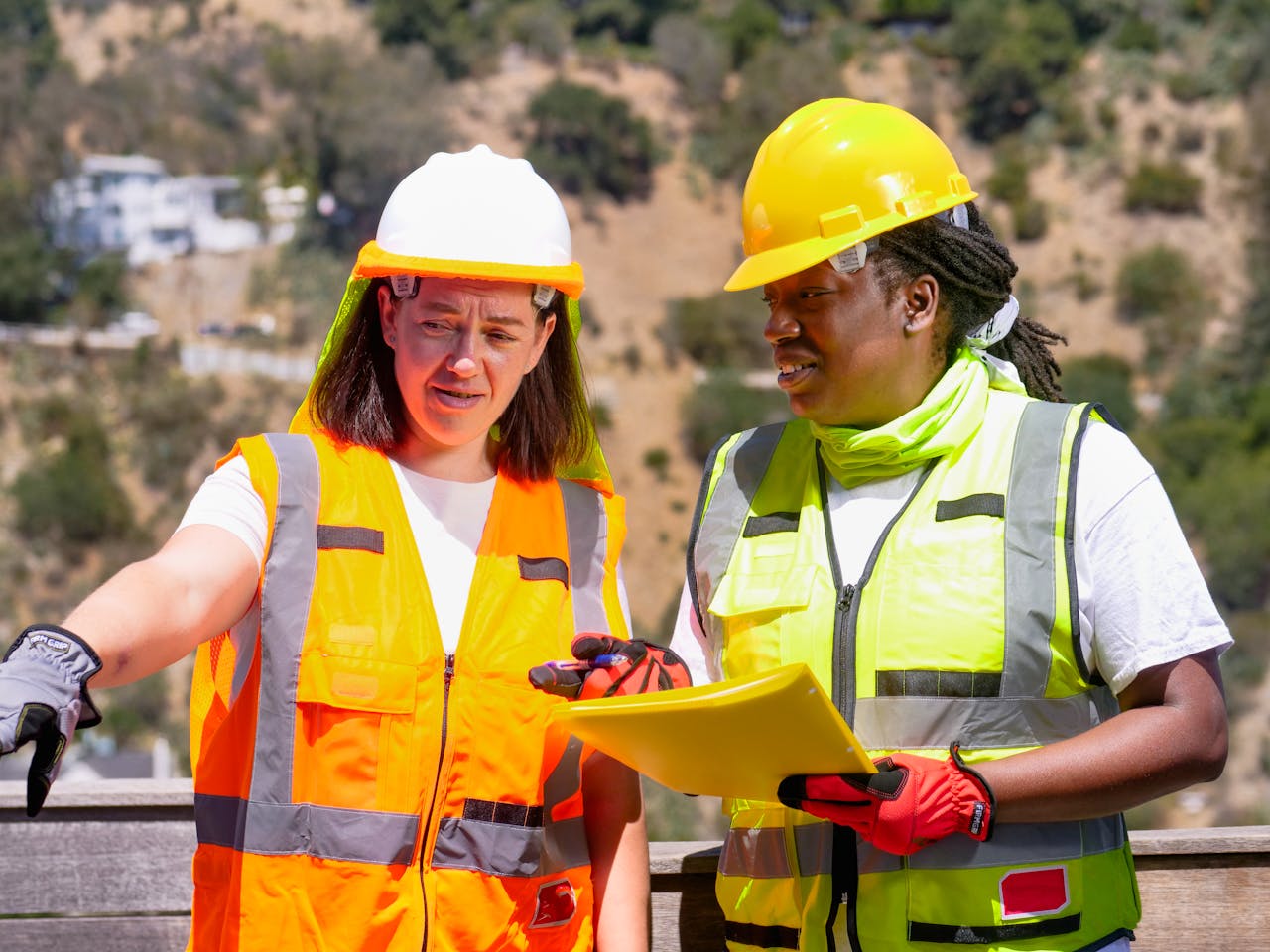 Choosing the Right Contractor Walnut Creek CA