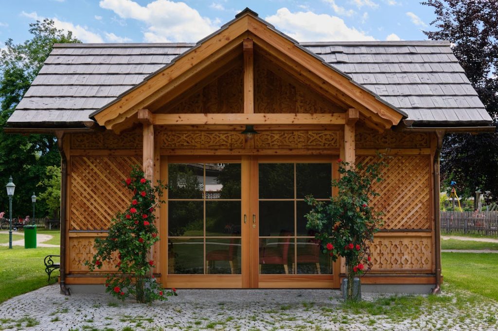 ADUs (Accessory Dwelling Units) in Lafayette, CA
