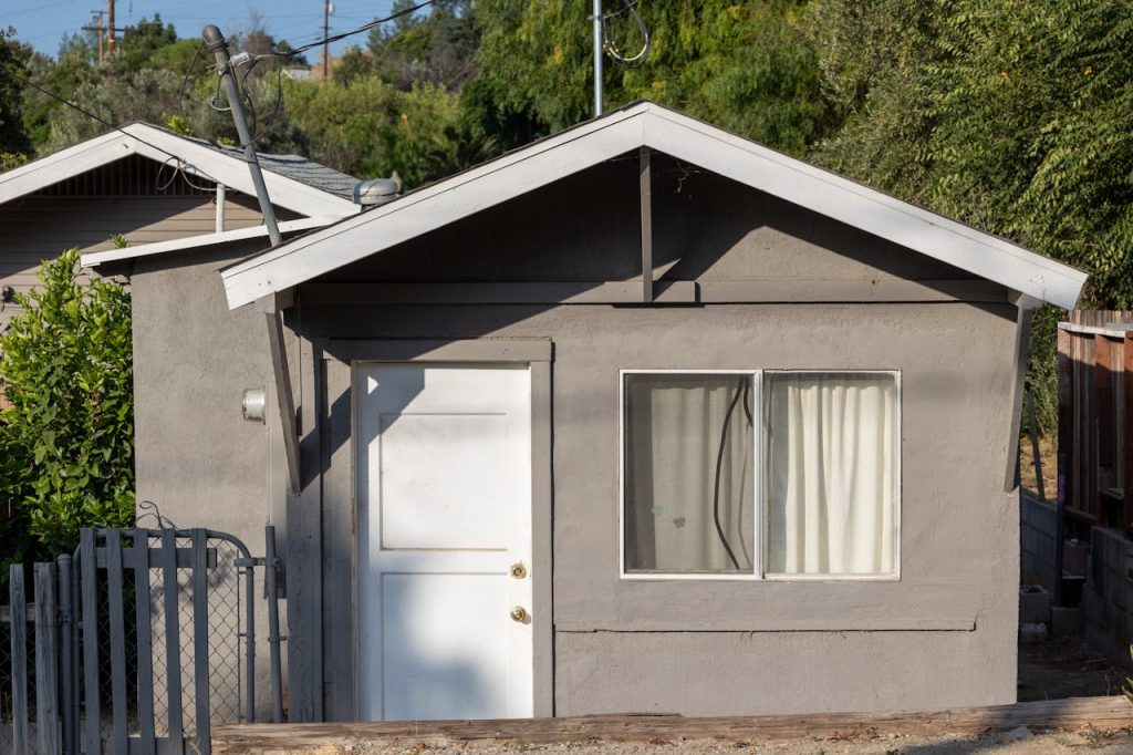 ADUs (Accessory Dwelling Units) in Lafayette, CA