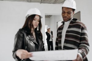 Choosing the Right Contractor Walnut Creek CA