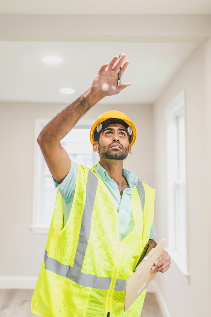 Choosing the Right Contractor Walnut Creek CA