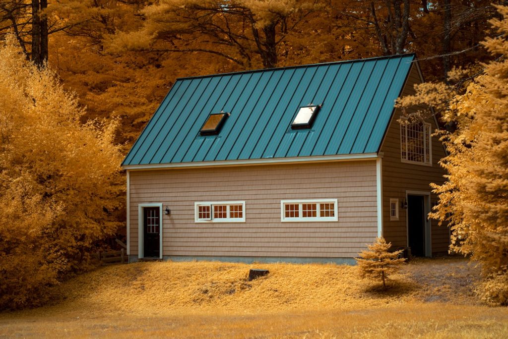 ADUs (Accessory Dwelling Units) in Lafayette, CA