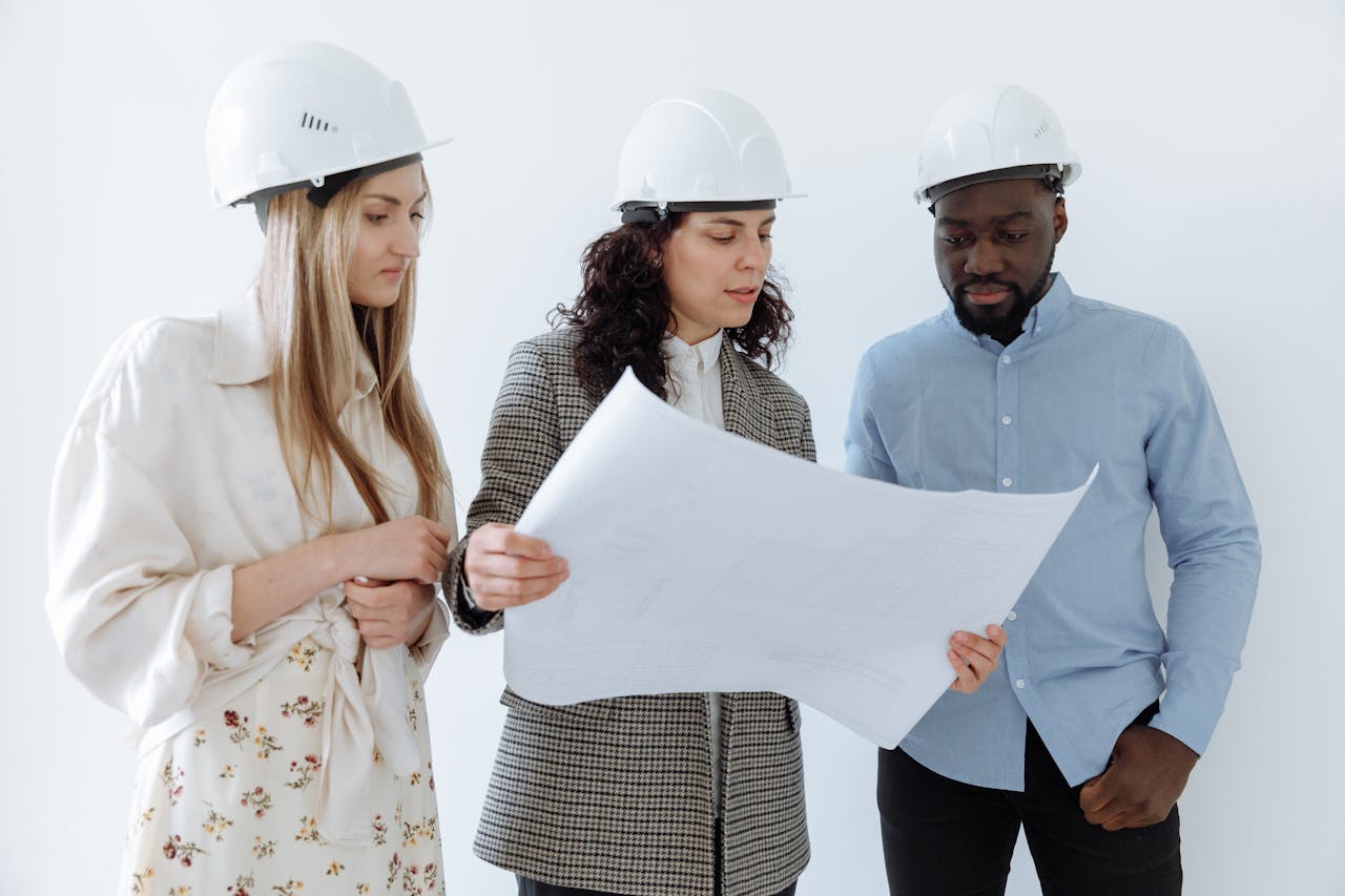 What Red Flags Should You Watch For When Hiring A General Contractor In Walnut Creek, CA?