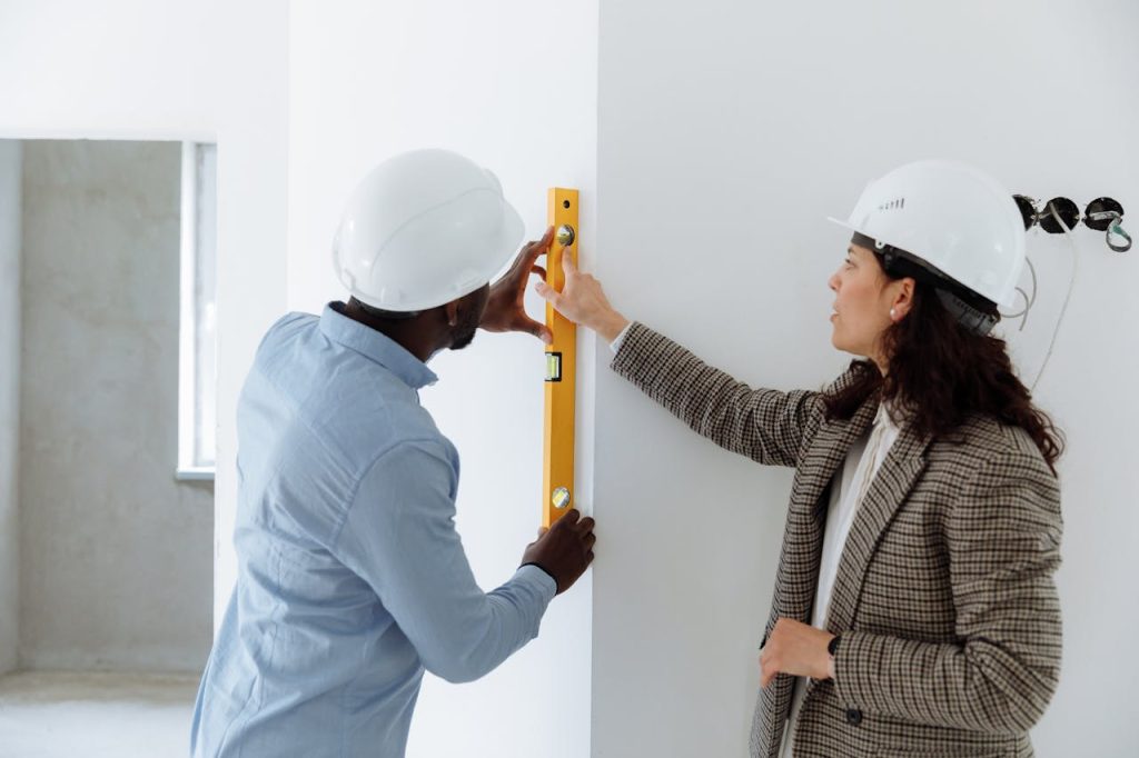 Choosing the Right Contractor Walnut Creek CA