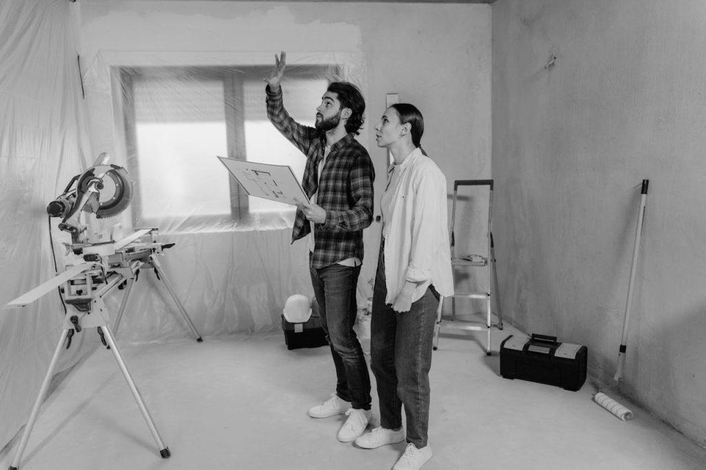 How Does Experience Impact Results For A General Contractor In Walnut Creek, CA?