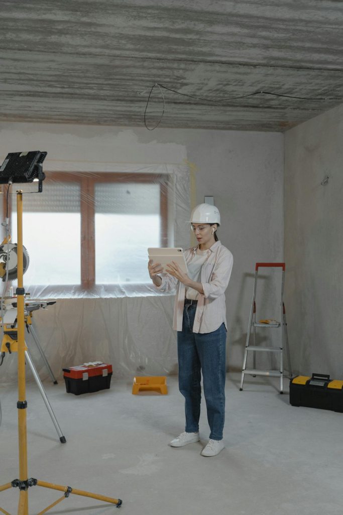 Choosing the Right Contractor Walnut Creek CA