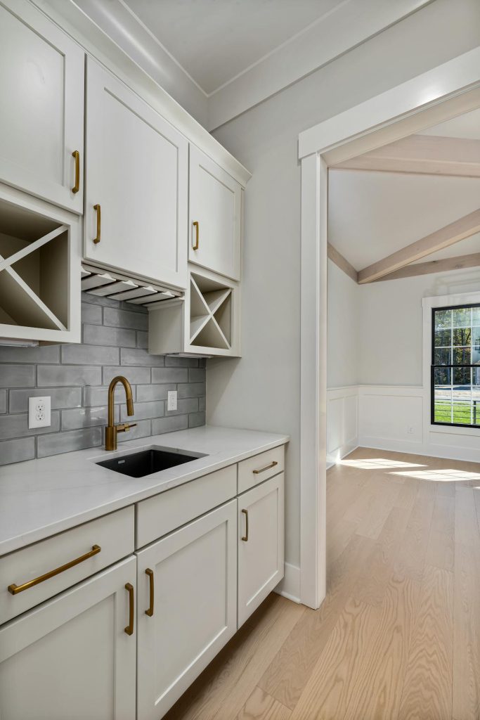 Whole House Renovation Contractor in San Ramon, CA