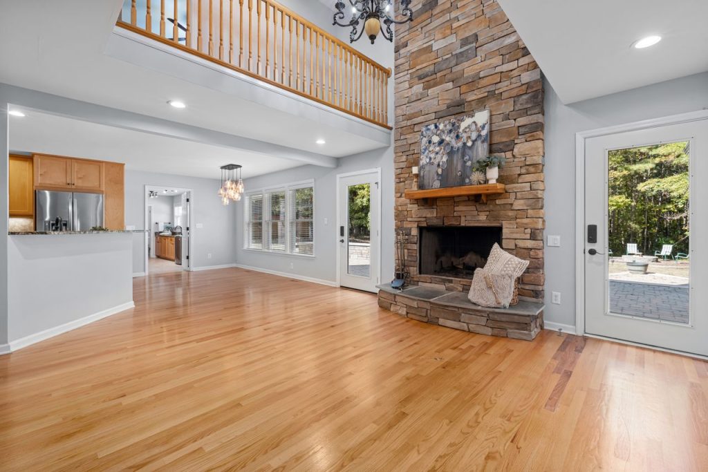 Whole House Renovation Contractor in San Ramon, CA