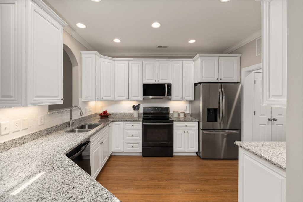 Whole House Renovation Contractor in San Ramon, CA