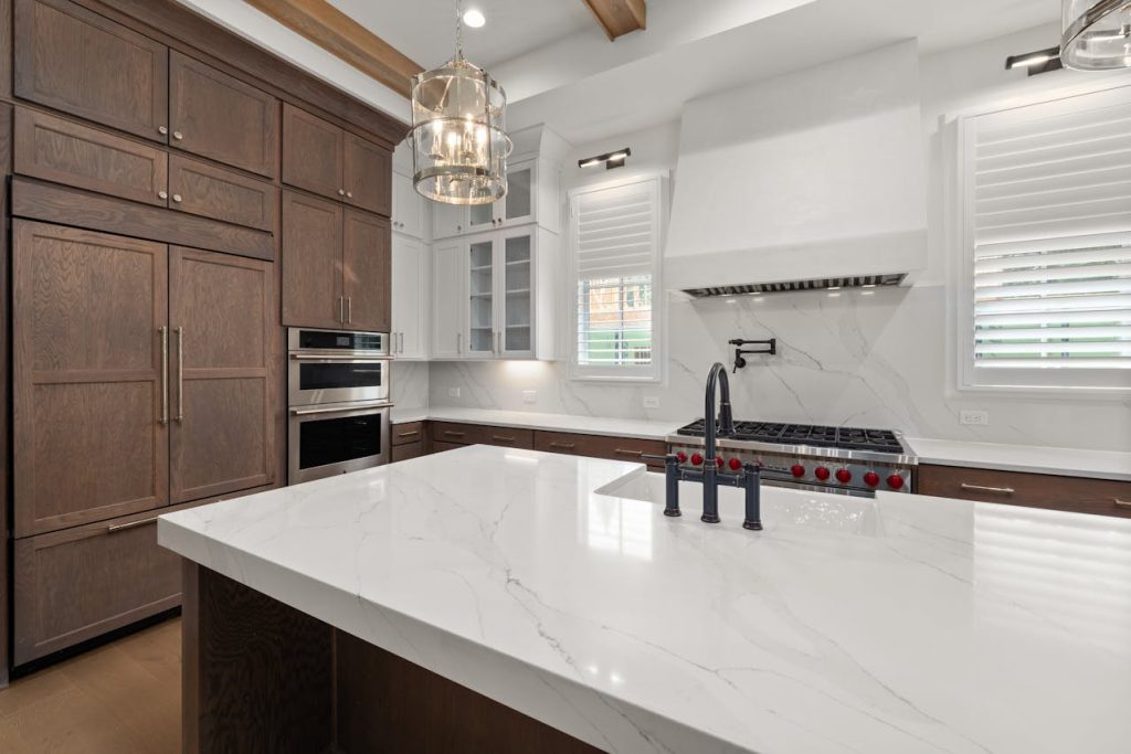 Whole House Renovation Contractor in San Ramon, CA