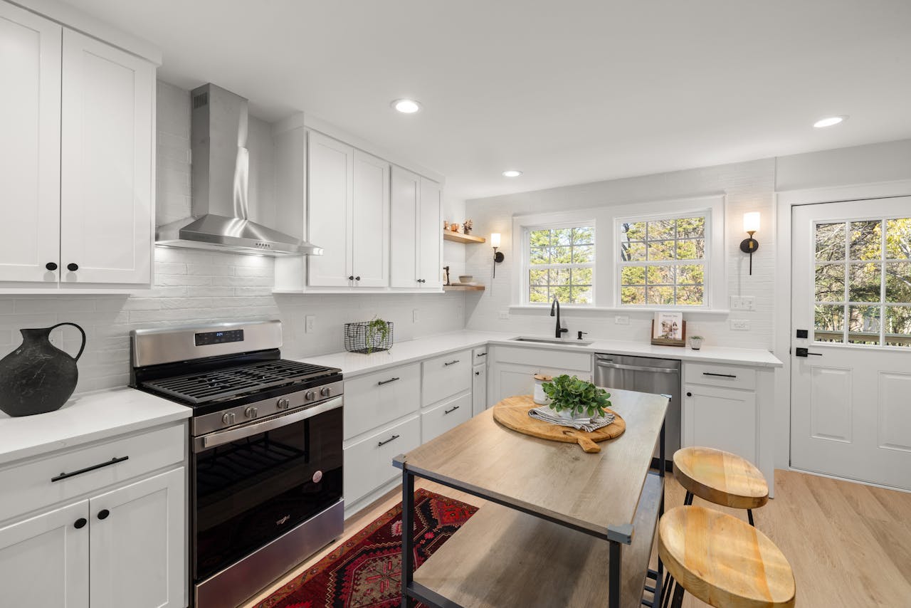 Whole House Renovation Contractor in San Ramon, CA